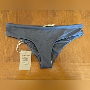 Jolyn x Courtney Conlogue Courageous Bottom Size Small Graphite Grey